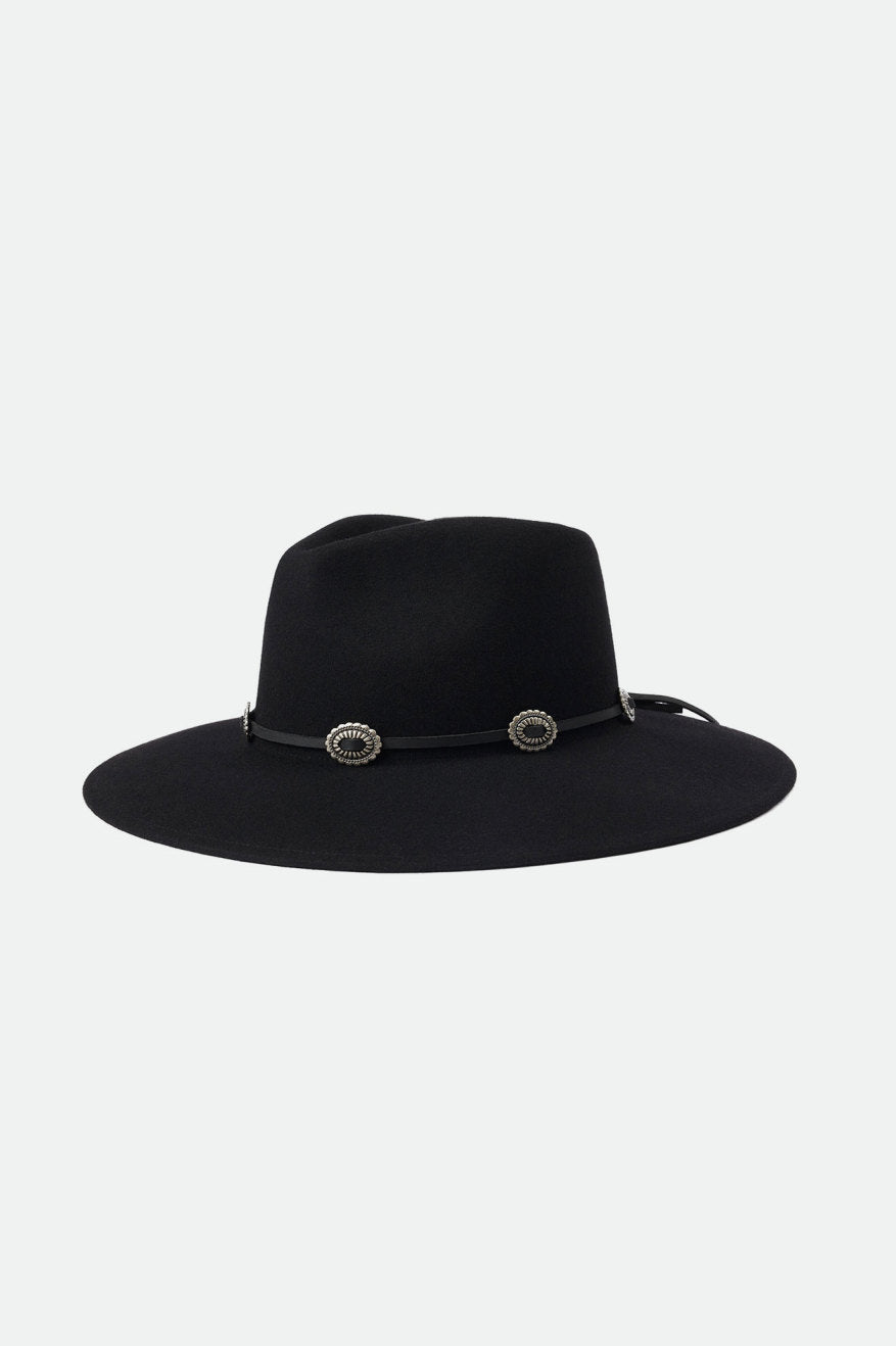 Accesorios Brixton Adjustable Western Hat Band Unisex Negras | 29FWCYGZI