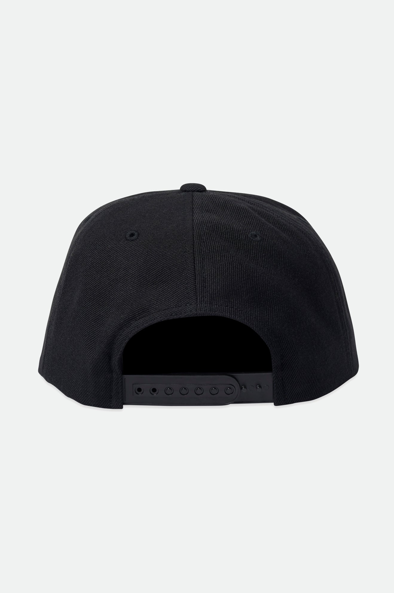 Gorras Brixton Kit MP Hombre Negras | 08SCDAHPE