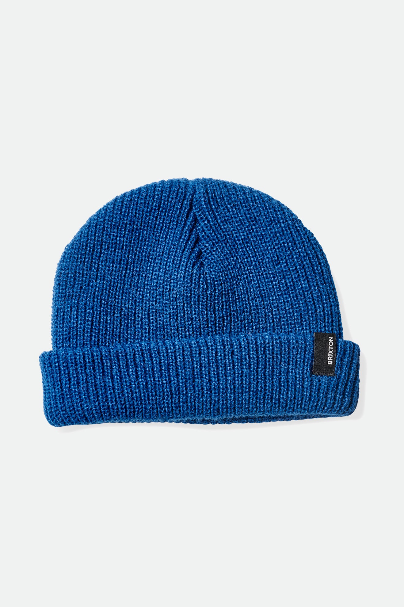 Gorros Brixton Baby Heist Hombre Azules | 31WCZIYDG