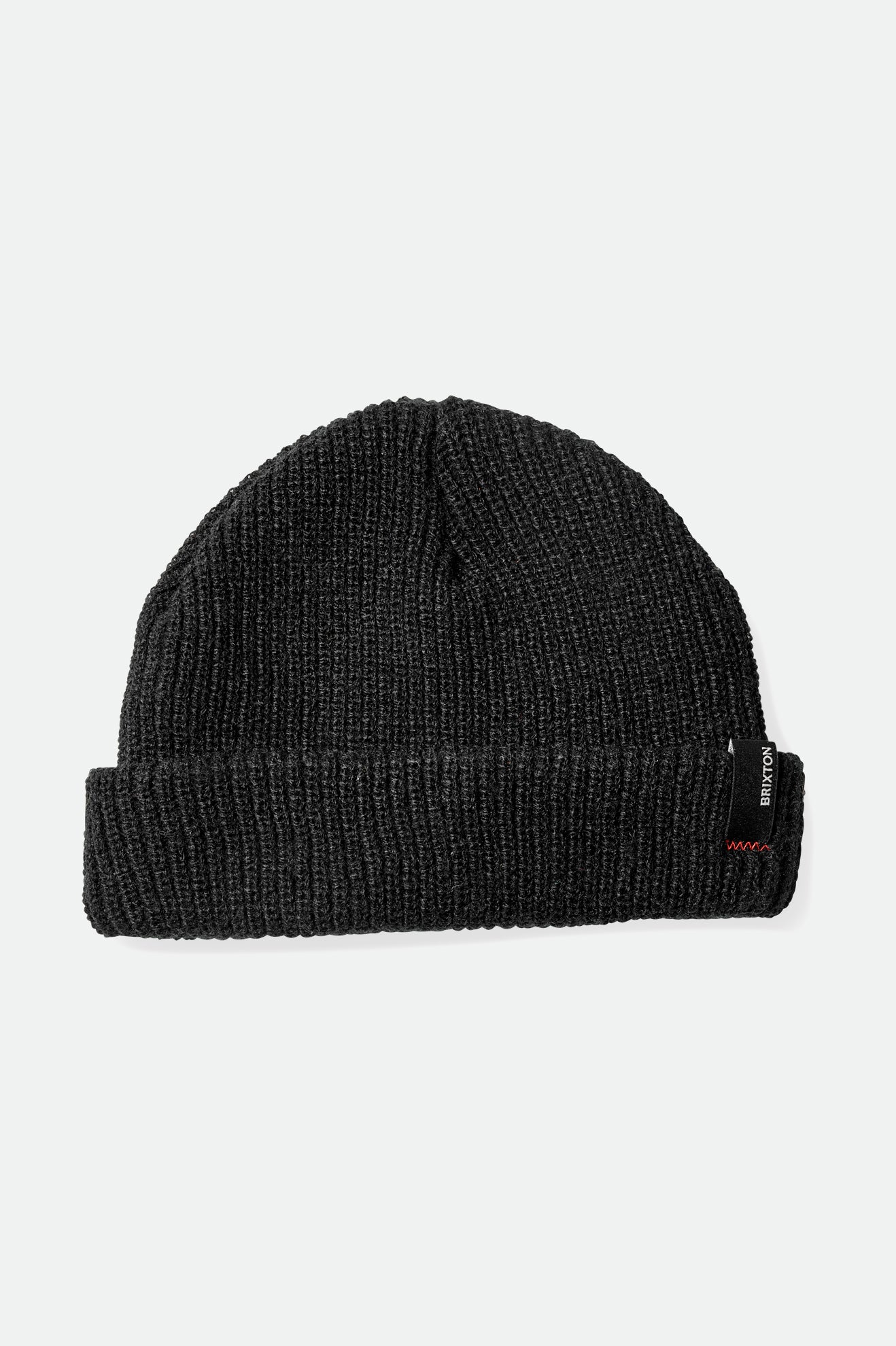 Gorros Brixton Baby Heist Hombre Negras | 15PNCGORT