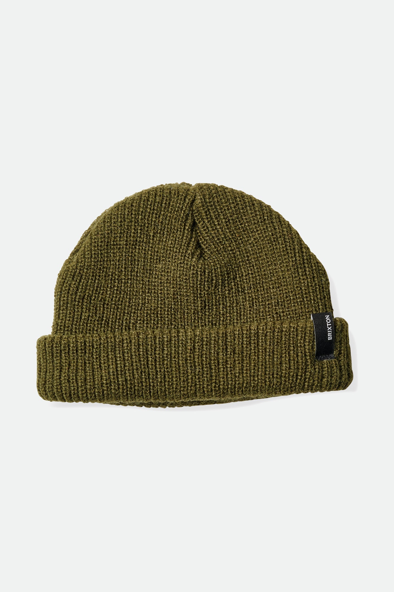 Gorros Brixton Baby Heist Hombre Verde Oliva | 36BECDSIQ