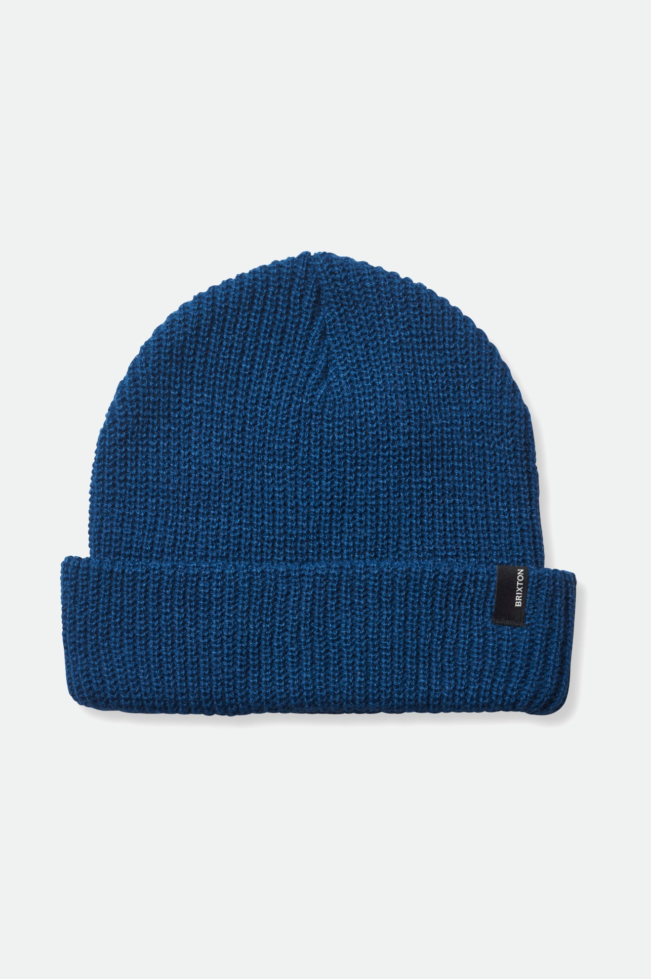 Gorros Brixton Heist Hombre Azules | 75HSNKWVQ