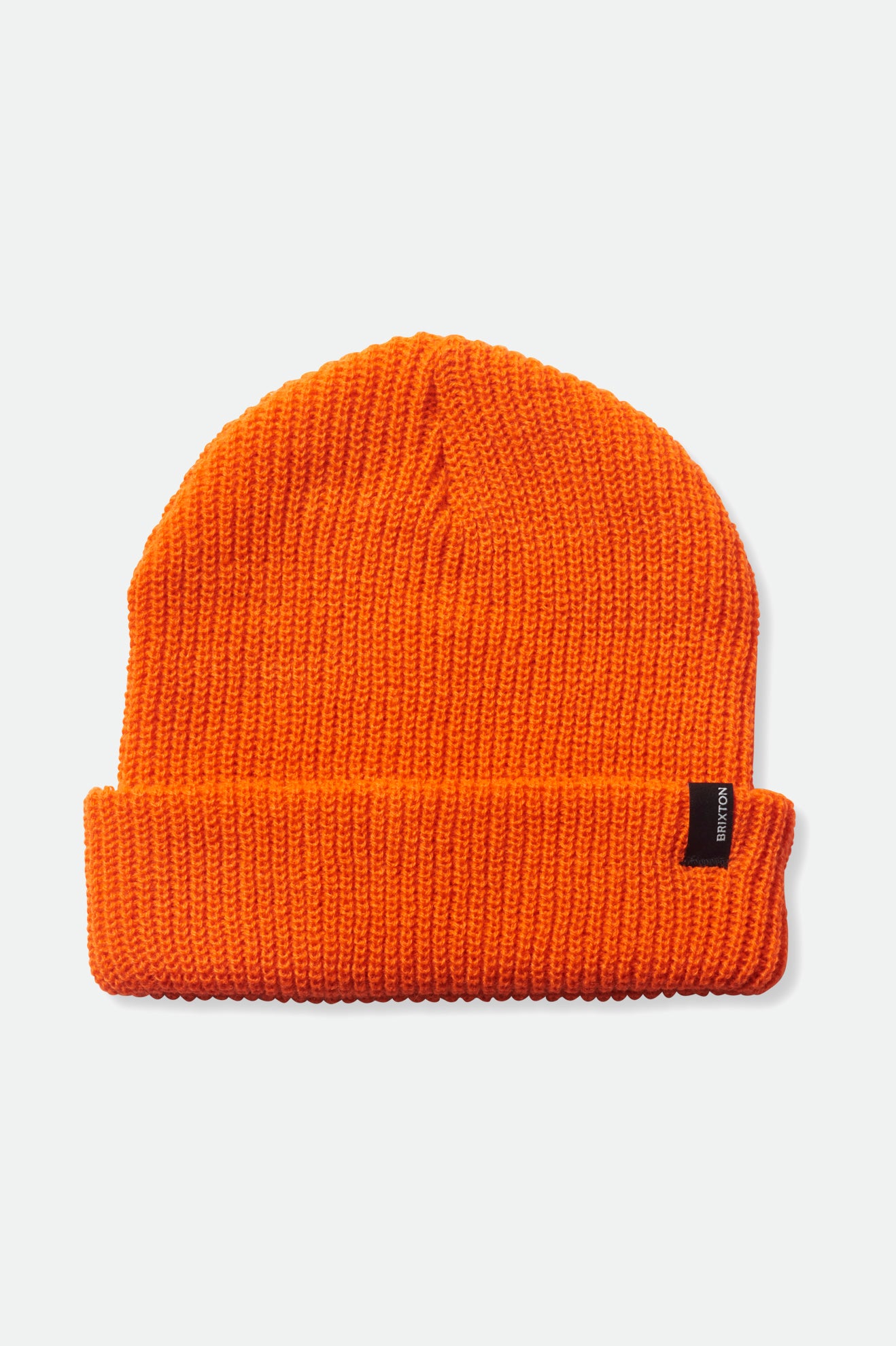 Gorros Brixton Heist Hombre Naranjas | 27LNYEVFG