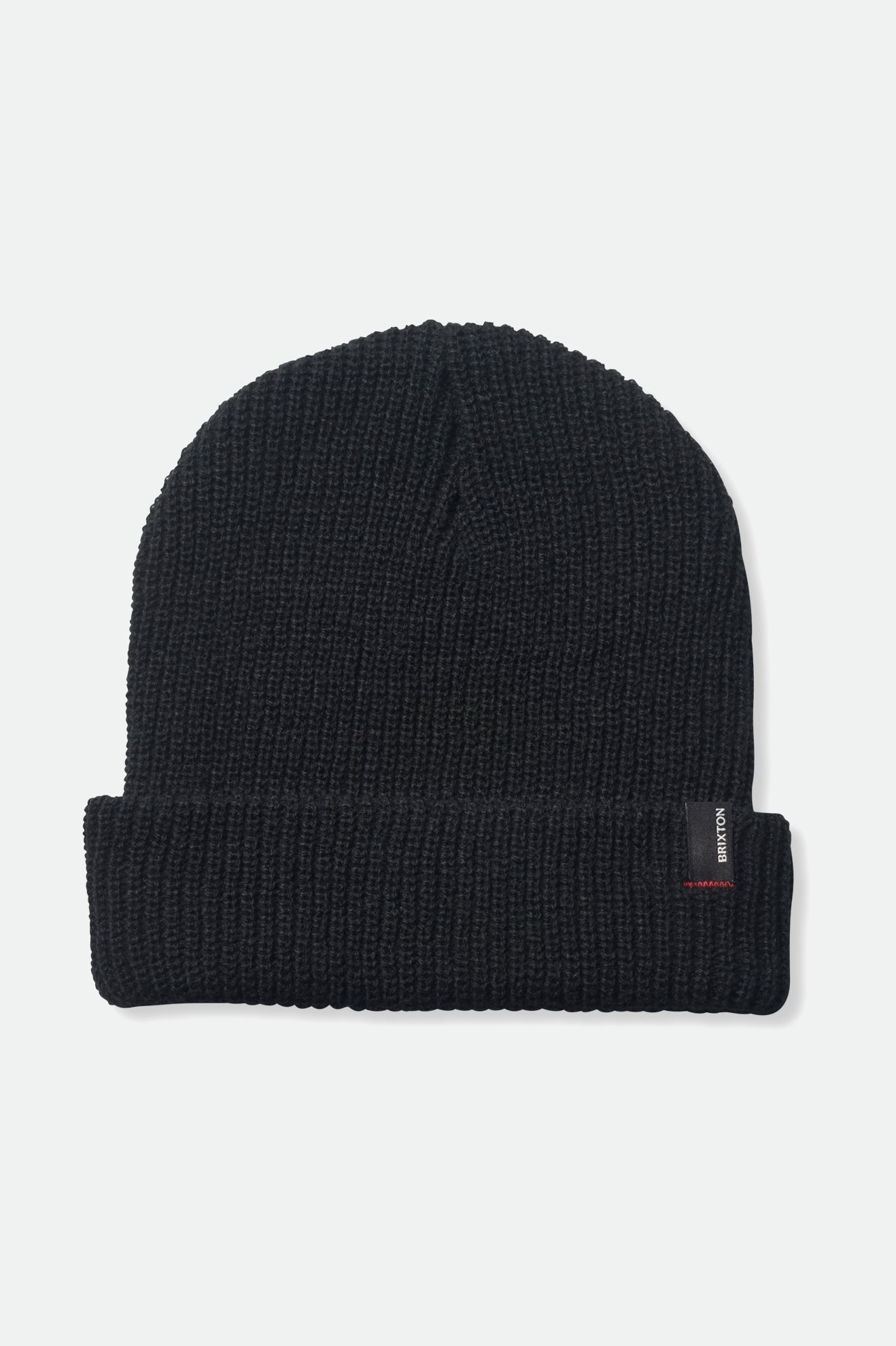 Gorros Brixton Heist Hombre Negras | 18ODXLRIM