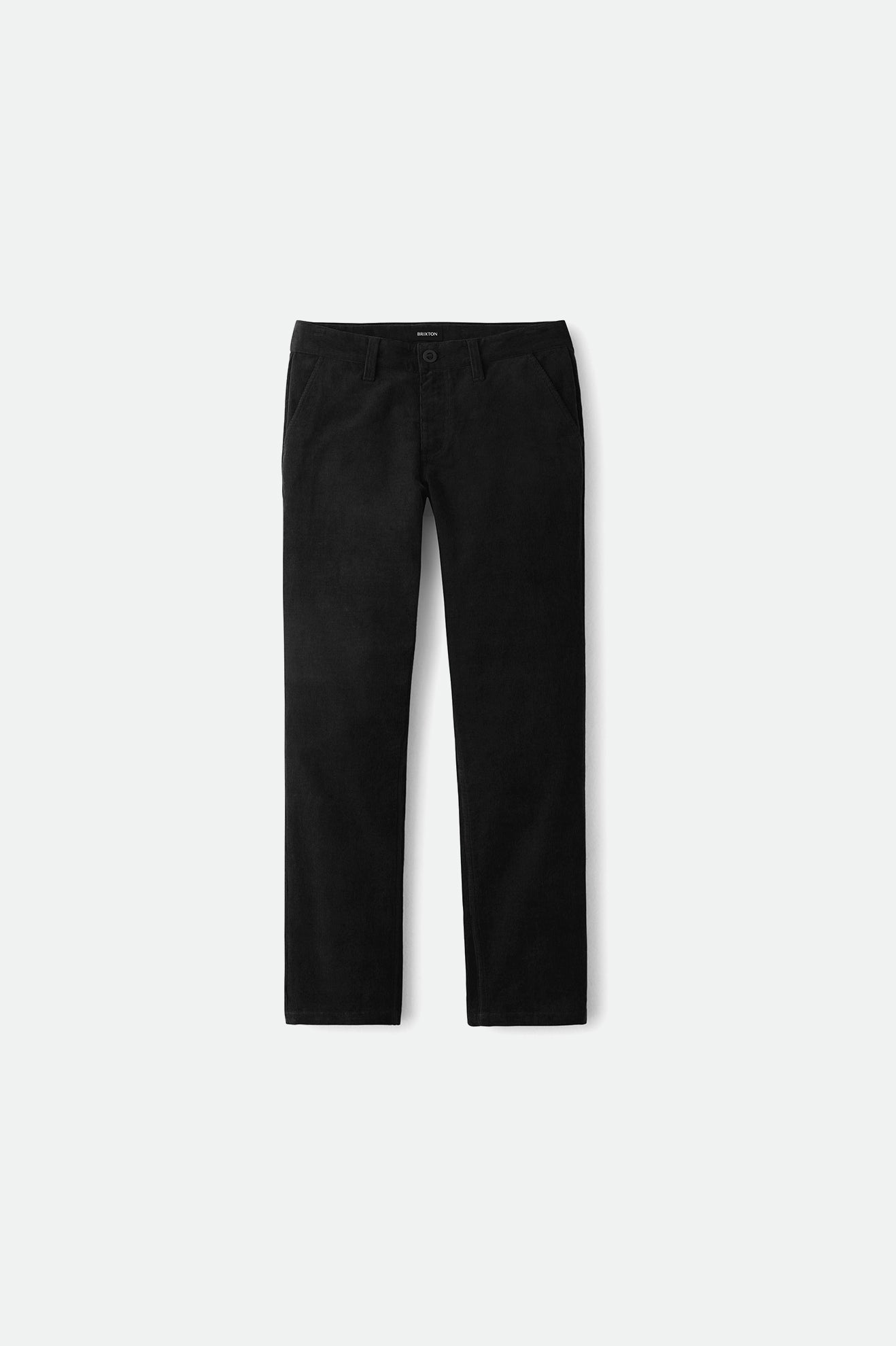 Pantalones Brixton Choice Chino Hombre Negras | 13FQRKPCZ