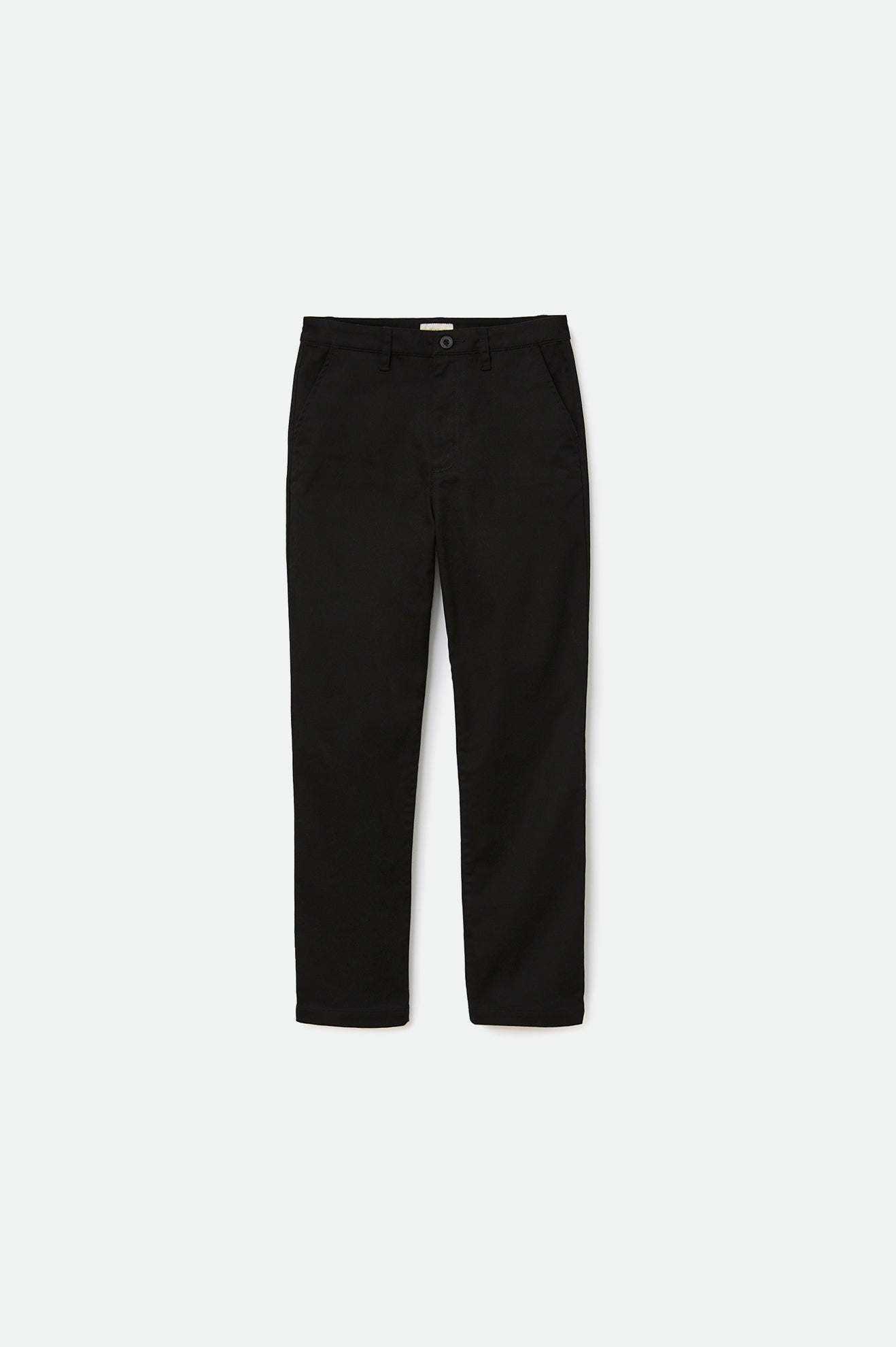 Pantalones Brixton Victory Mujer Negras | 37FDBWQEL