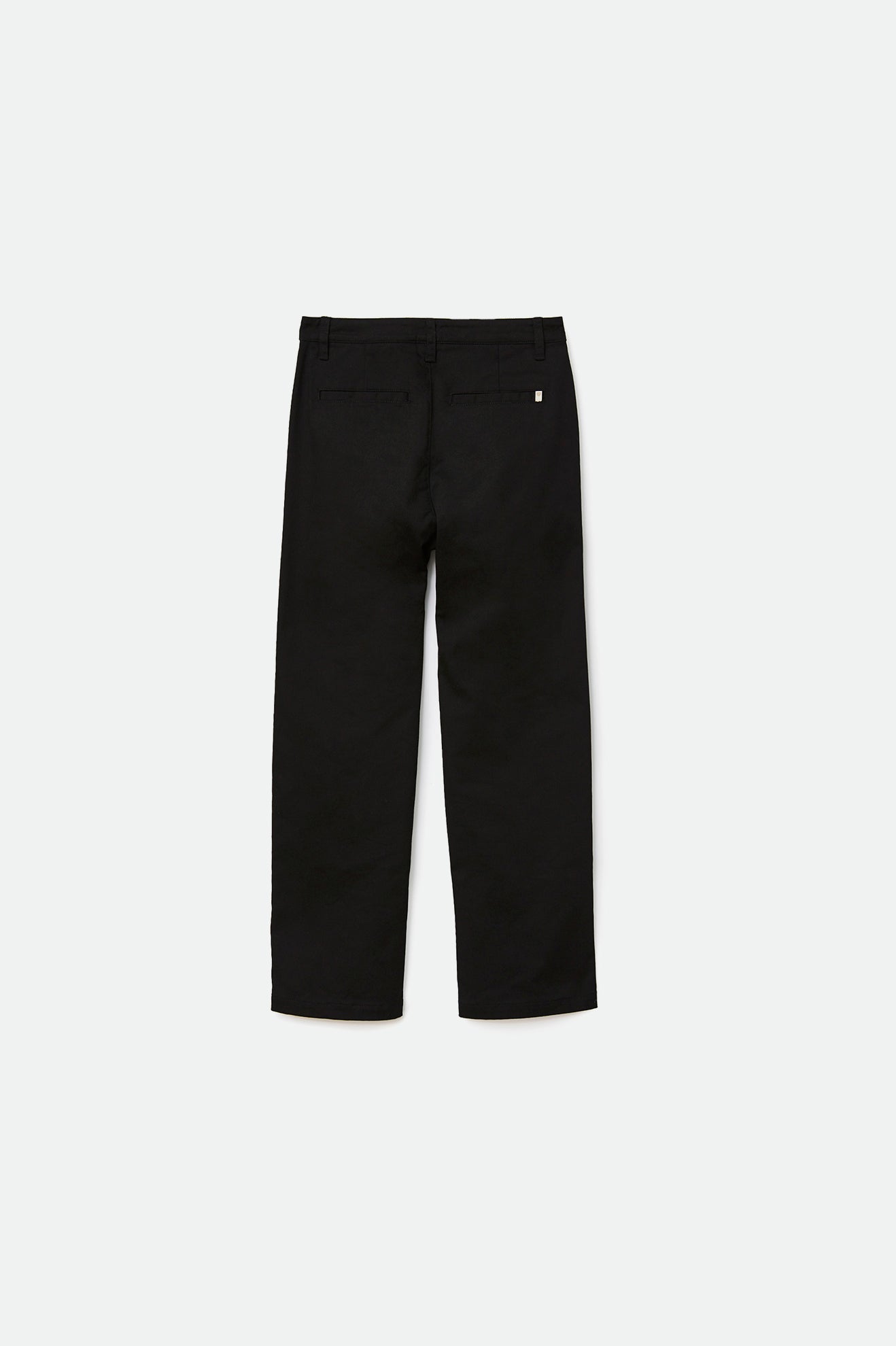 Pantalones Brixton Victory Mujer Negras | 37FDBWQEL