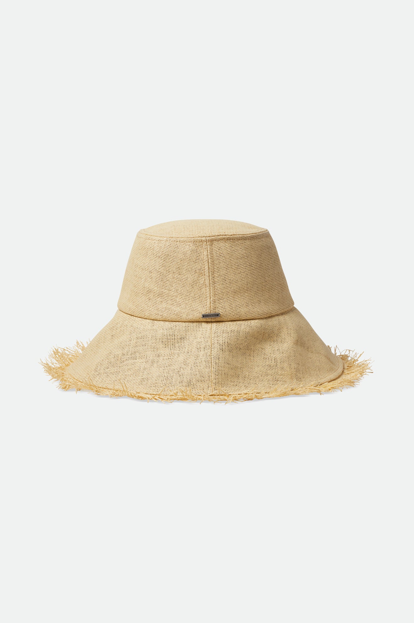 Sombreros Brixton Alice Straw Mujer Marrones | 93HDGCBQW