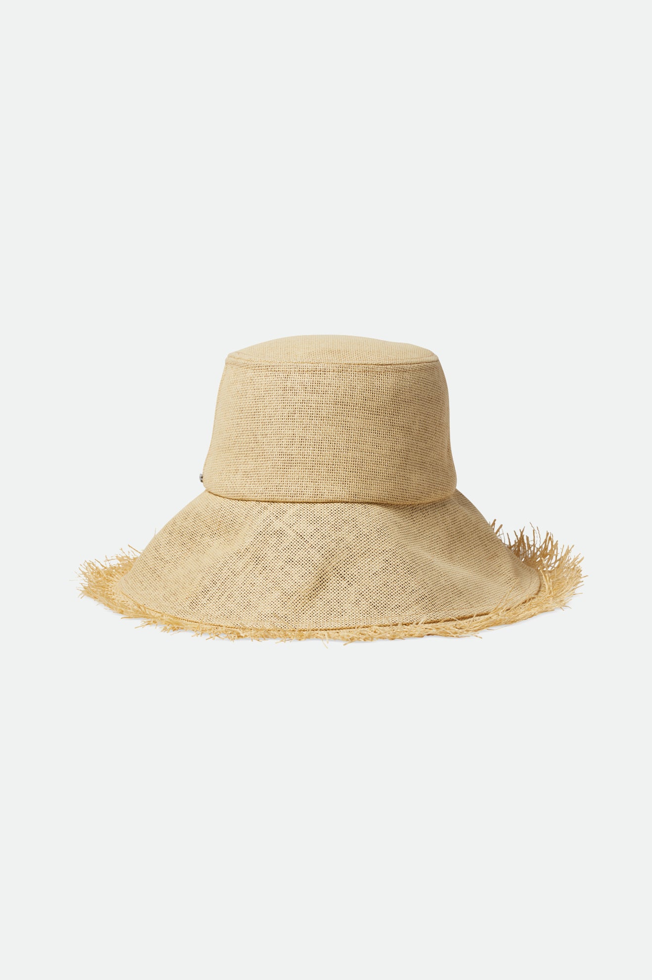 Sombreros Brixton Alice Straw Mujer Marrones | 93HDGCBQW