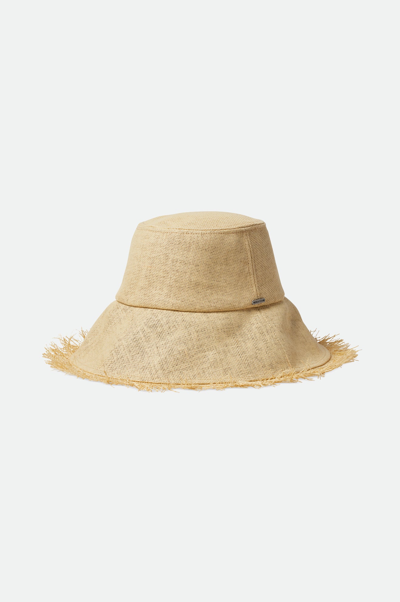 Sombreros Brixton Alice Straw Mujer Marrones | 93HDGCBQW