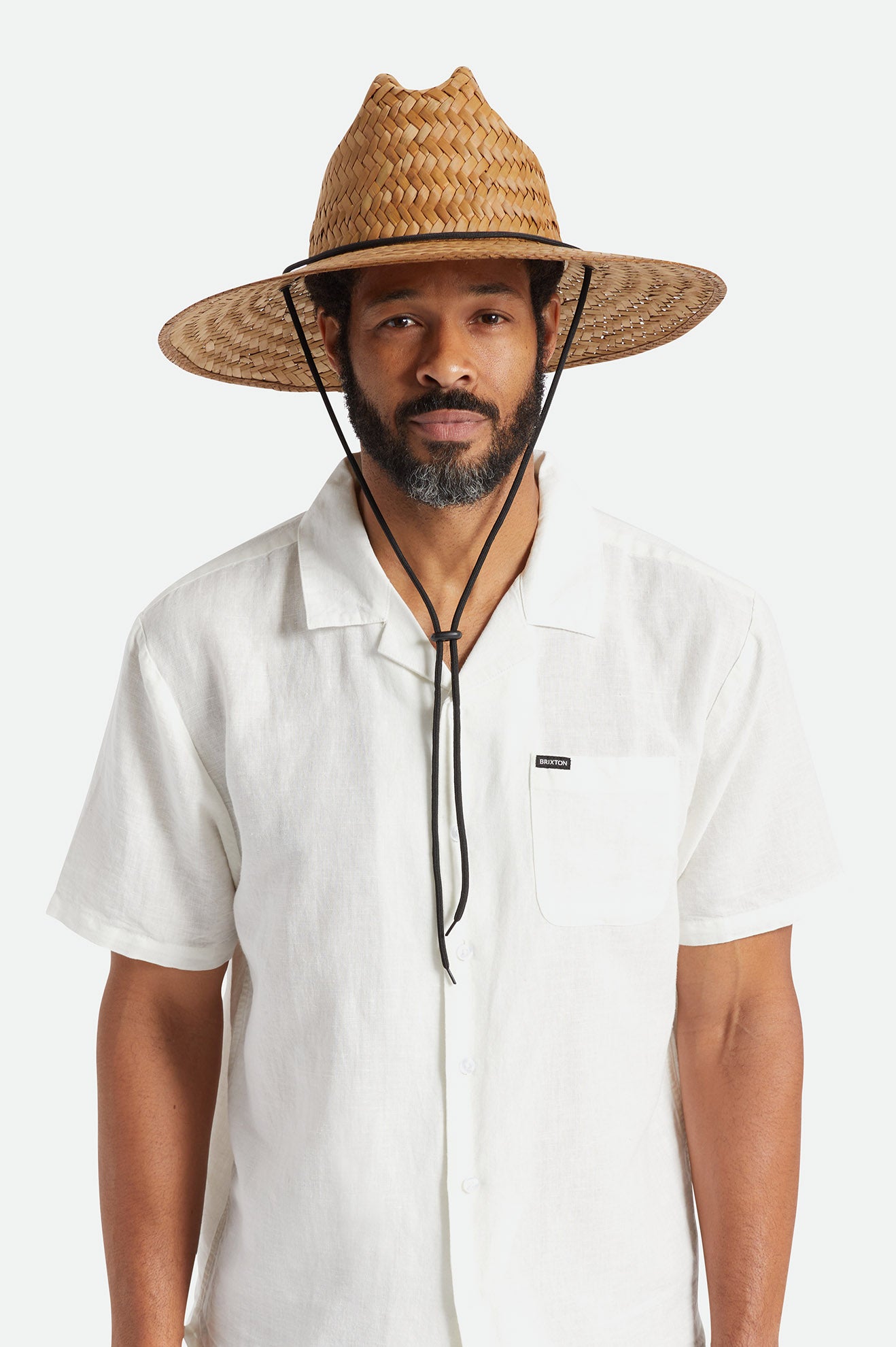 Sombreros Brixton Bells II Sun Hombre Cobra | 65CKZDLAM