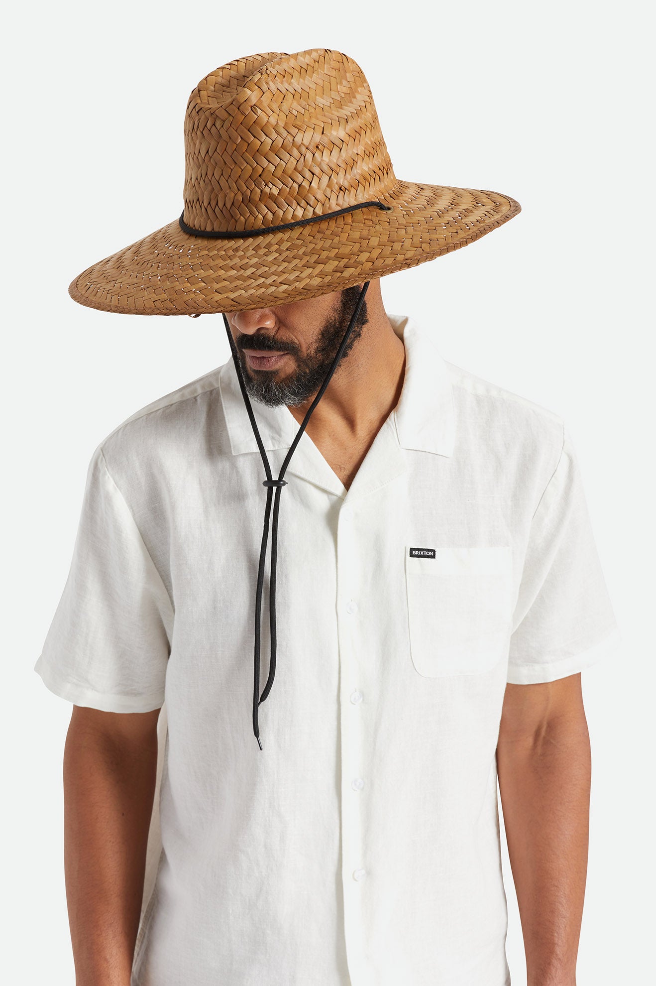 Sombreros Brixton Bells II Sun Hombre Cobra | 65CKZDLAM