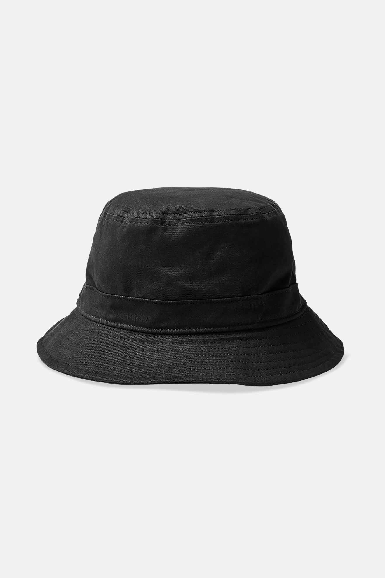 Sombreros Brixton Beta Packable Hombre Negras | 27WFURXHI