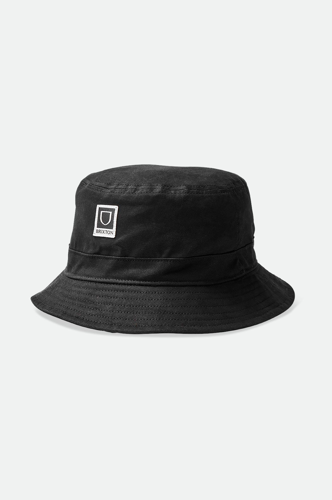 Sombreros Brixton Beta Packable Hombre Negras | 27WFURXHI