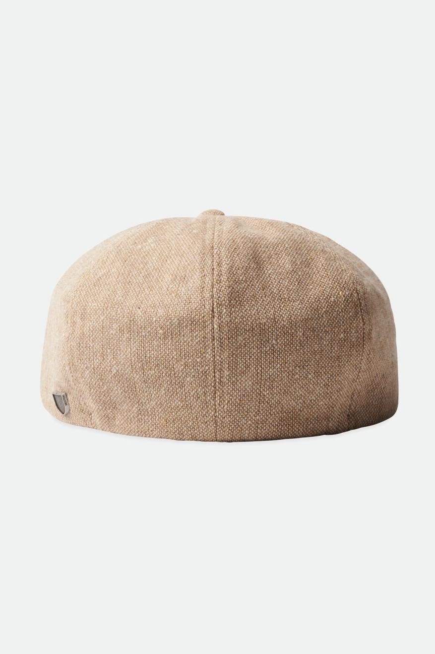 Sombreros Brixton Brood Mujer Beige | 50RUCNTJL