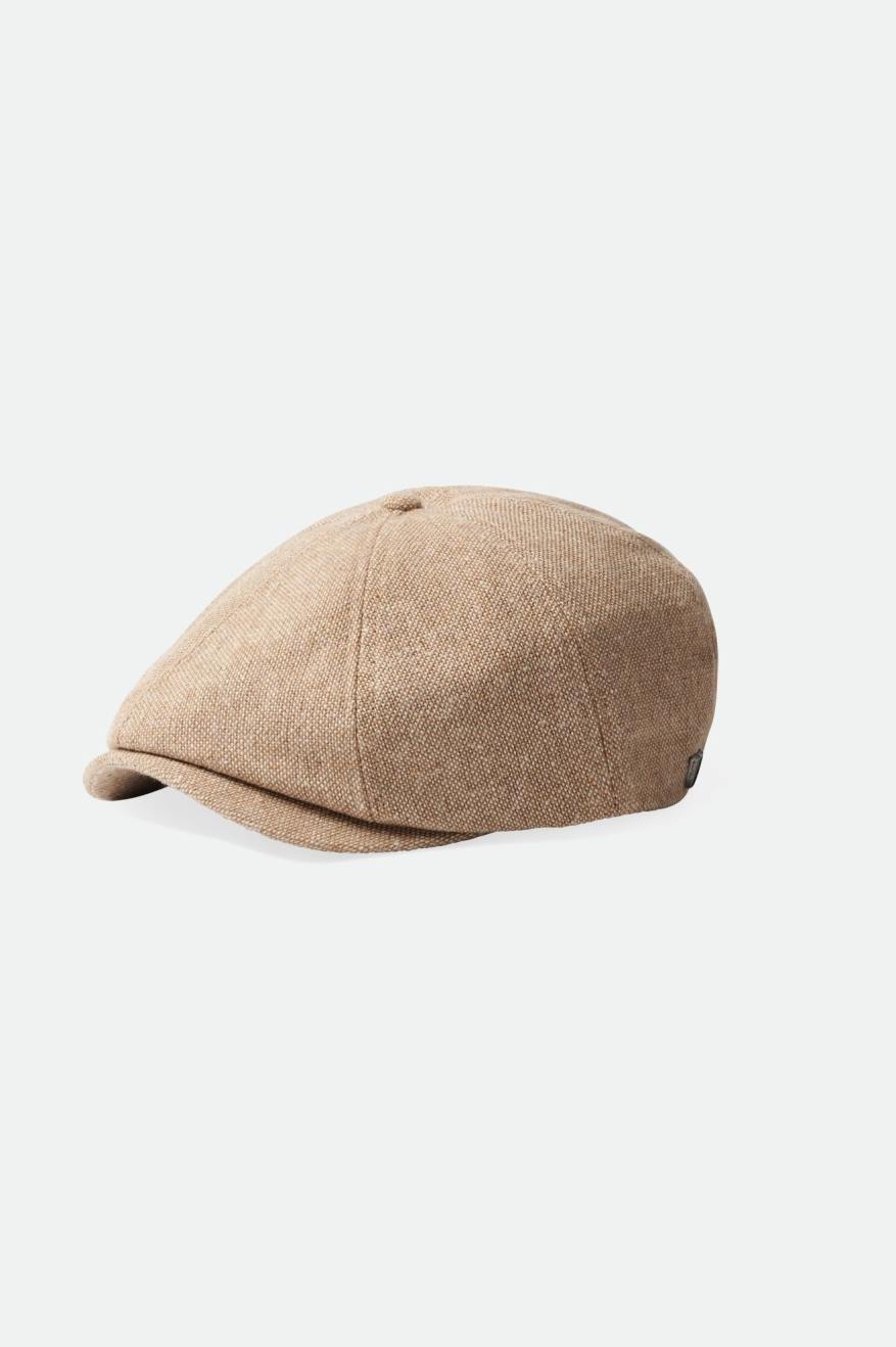 Sombreros Brixton Brood Mujer Beige | 50RUCNTJL