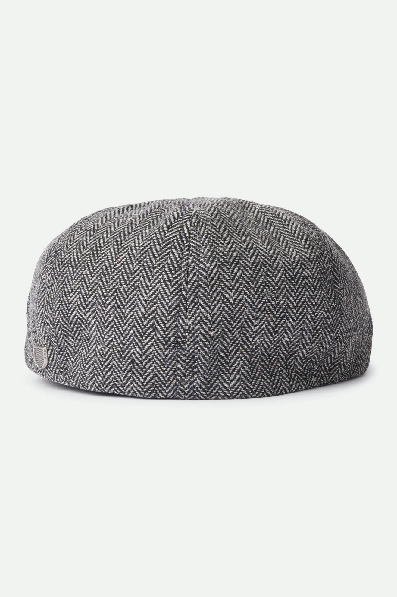 Sombreros Brixton Brood Mujer Gris Negras | 52SOCEXHK