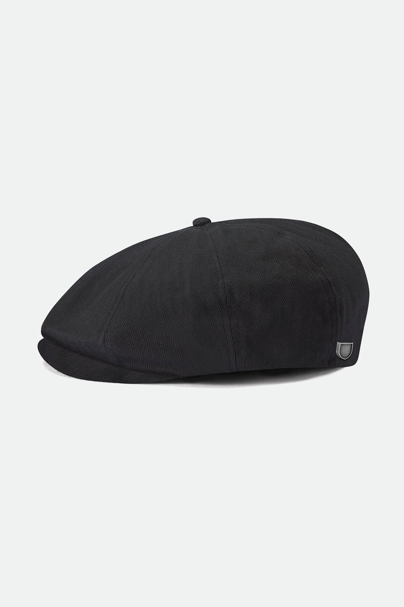 Sombreros Brixton Brood Snap Hombre Negras | 80XVWGEYR