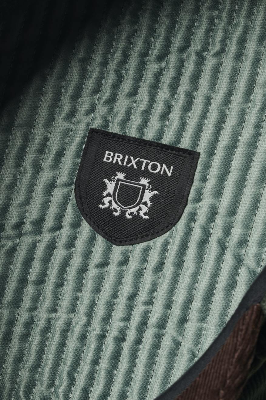 Sombreros Brixton Fiddler Hombre Marrones | 72ZXANTPL