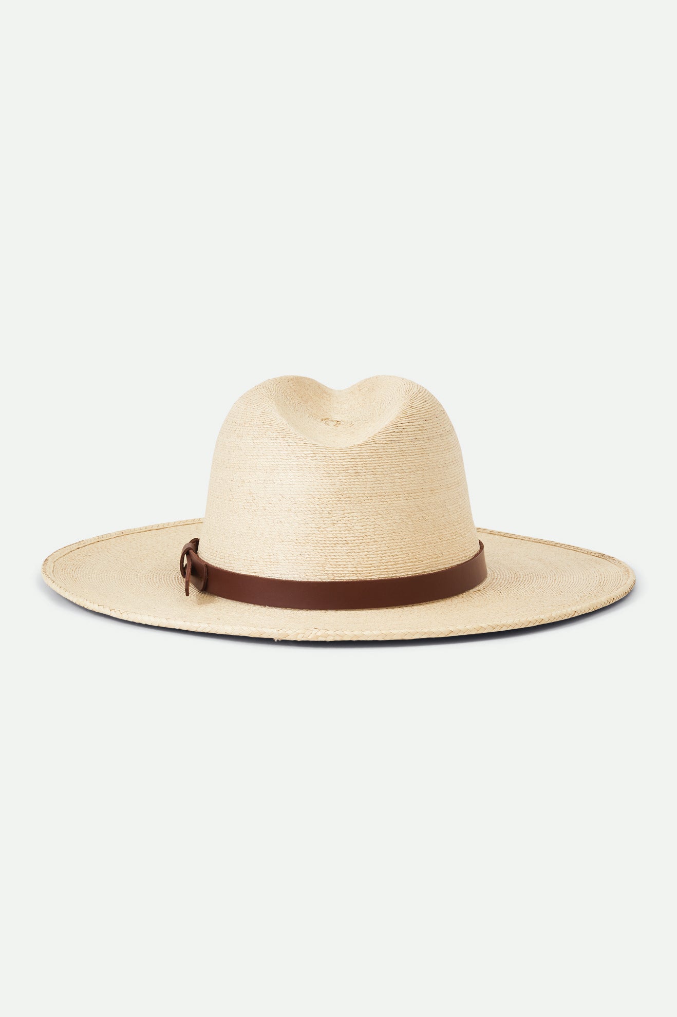 Sombreros Brixton Field Proper Hombre Beige | 76FIHRNPV