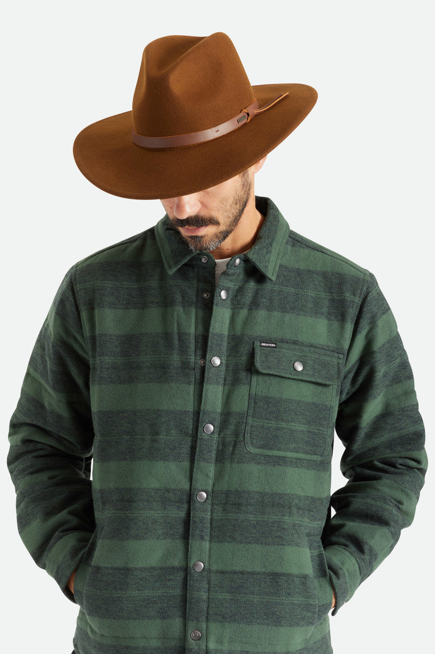 Sombreros Brixton Field Proper Hombre Cafe | 60YIMSBUW