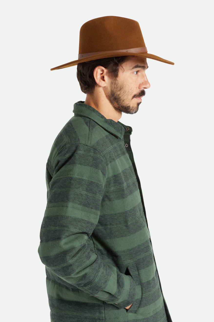 Sombreros Brixton Field Proper Hombre Cafe | 60YIMSBUW