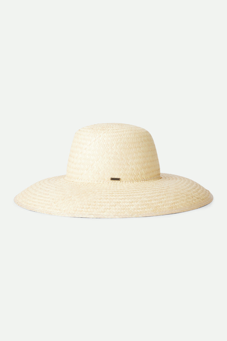 Sombreros Brixton Janae Sun Hat Mujer Beige | 30EXQAODJ