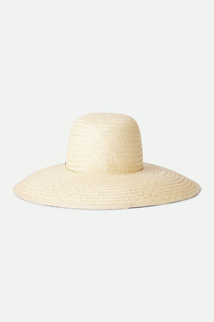 Sombreros Brixton Janae Sun Hat Mujer Beige | 30EXQAODJ