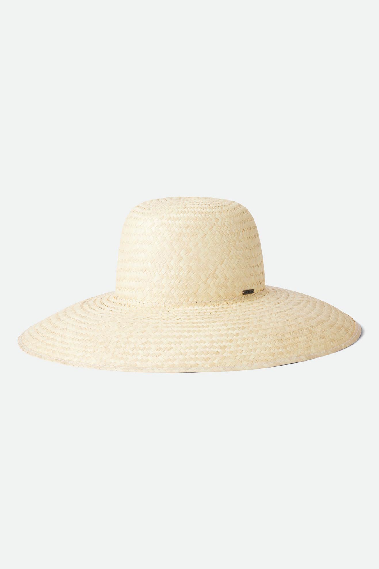 Sombreros Brixton Janae Sun Hat Mujer Beige | 30EXQAODJ