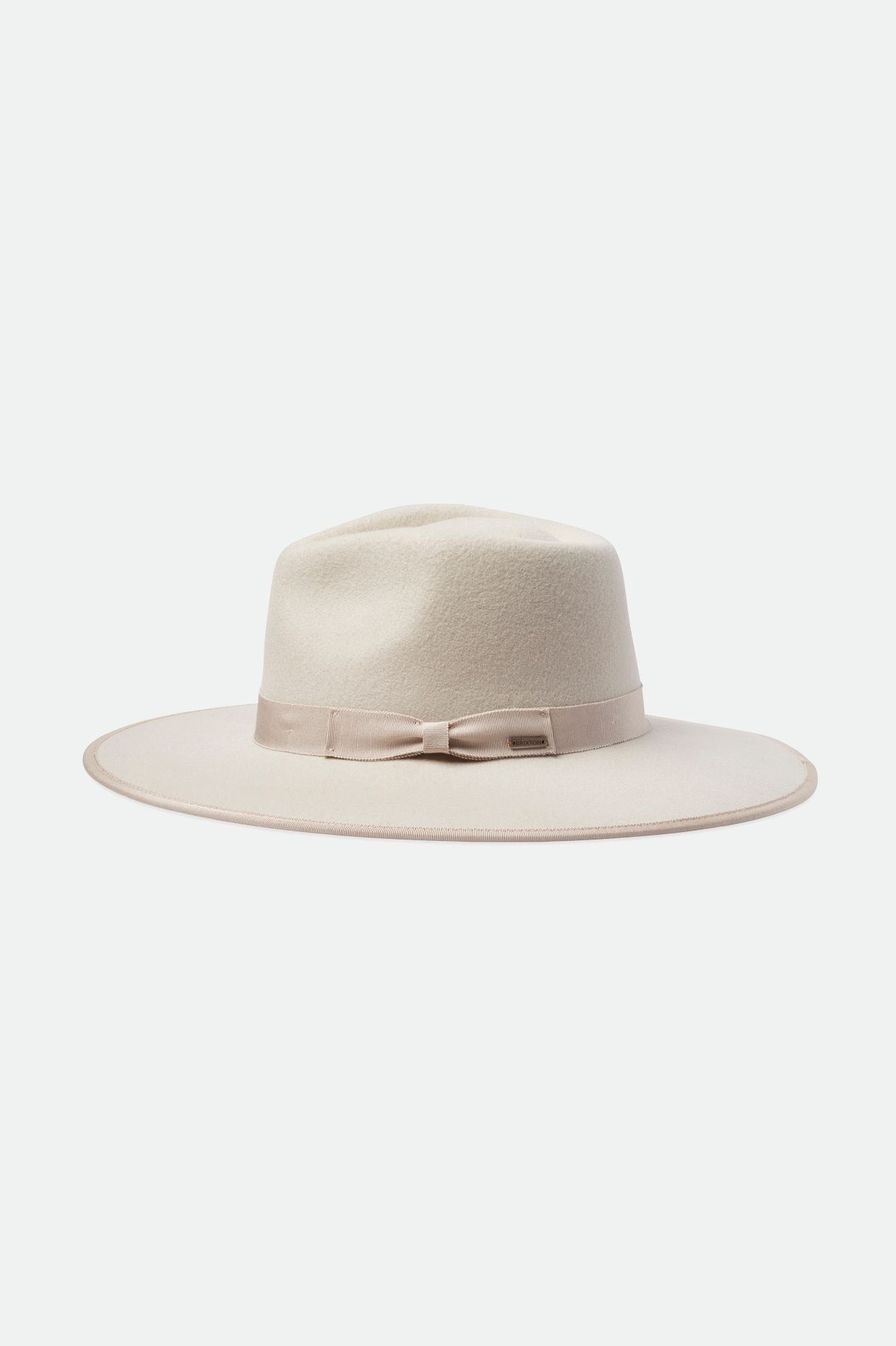 Sombreros Brixton Jo Rancher Hat Mujer Blancas | 91FRSEAHP