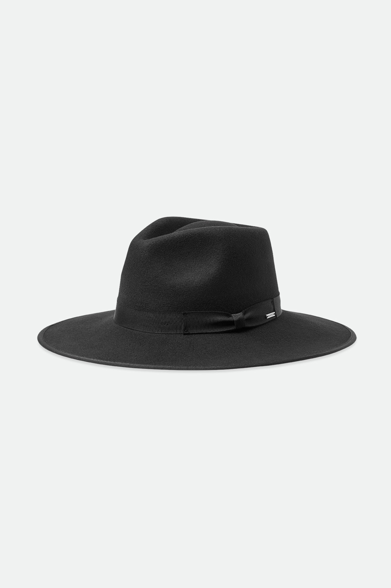 Sombreros Brixton Jo Rancher Hat Mujer Negras | 81WKBYTNL