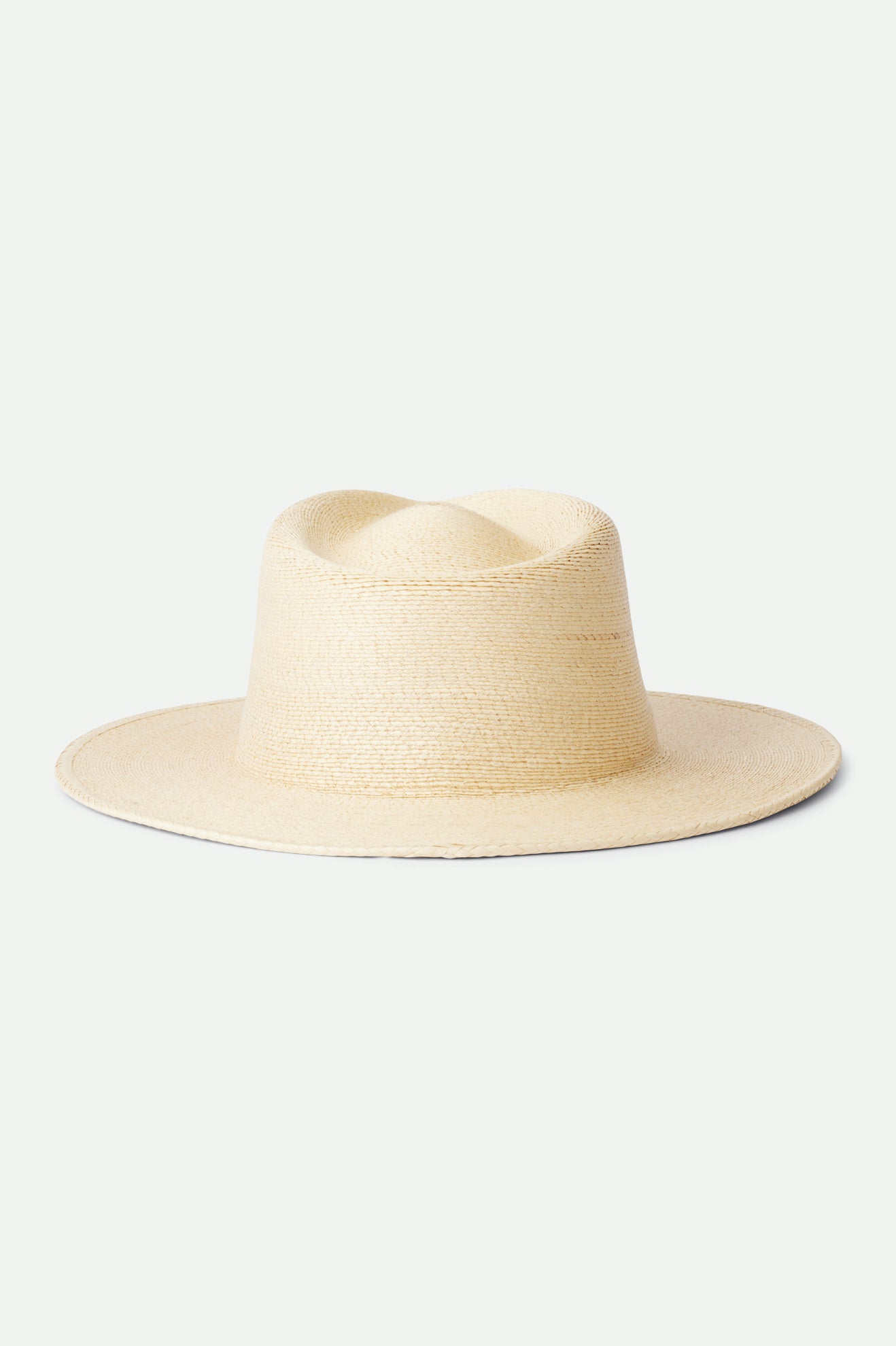 Sombreros Brixton Marcos Fedora Hombre Beige | 15NZIKQFE