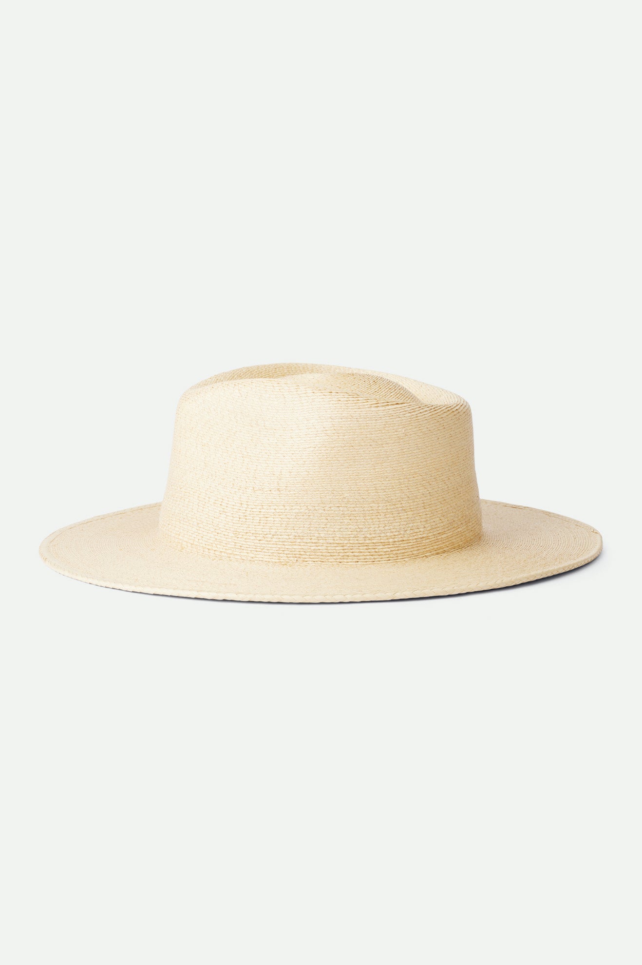 Sombreros Brixton Marcos Fedora Hombre Beige | 15NZIKQFE