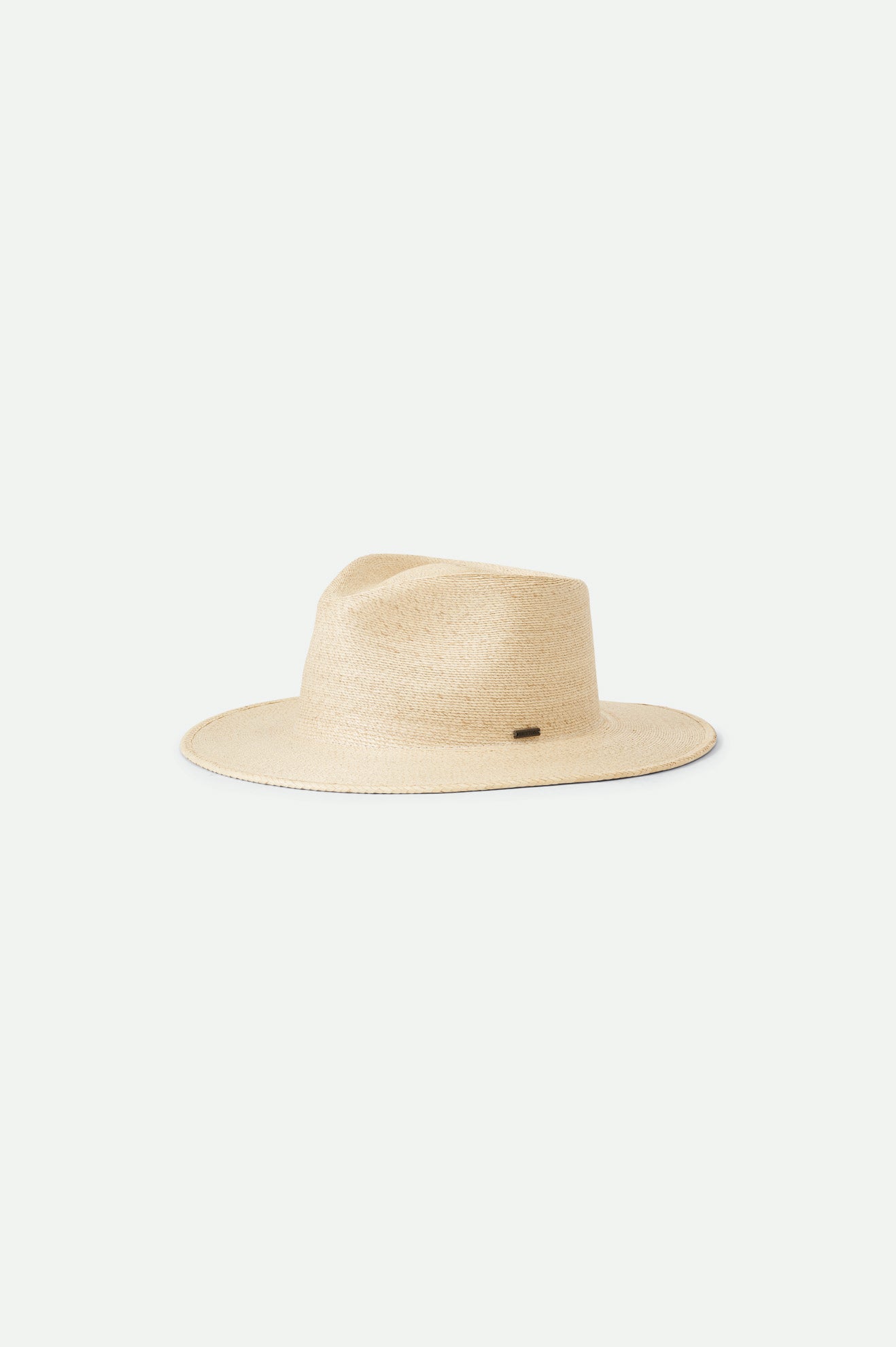 Sombreros Brixton Marcos Fedora Hombre Beige | 15NZIKQFE