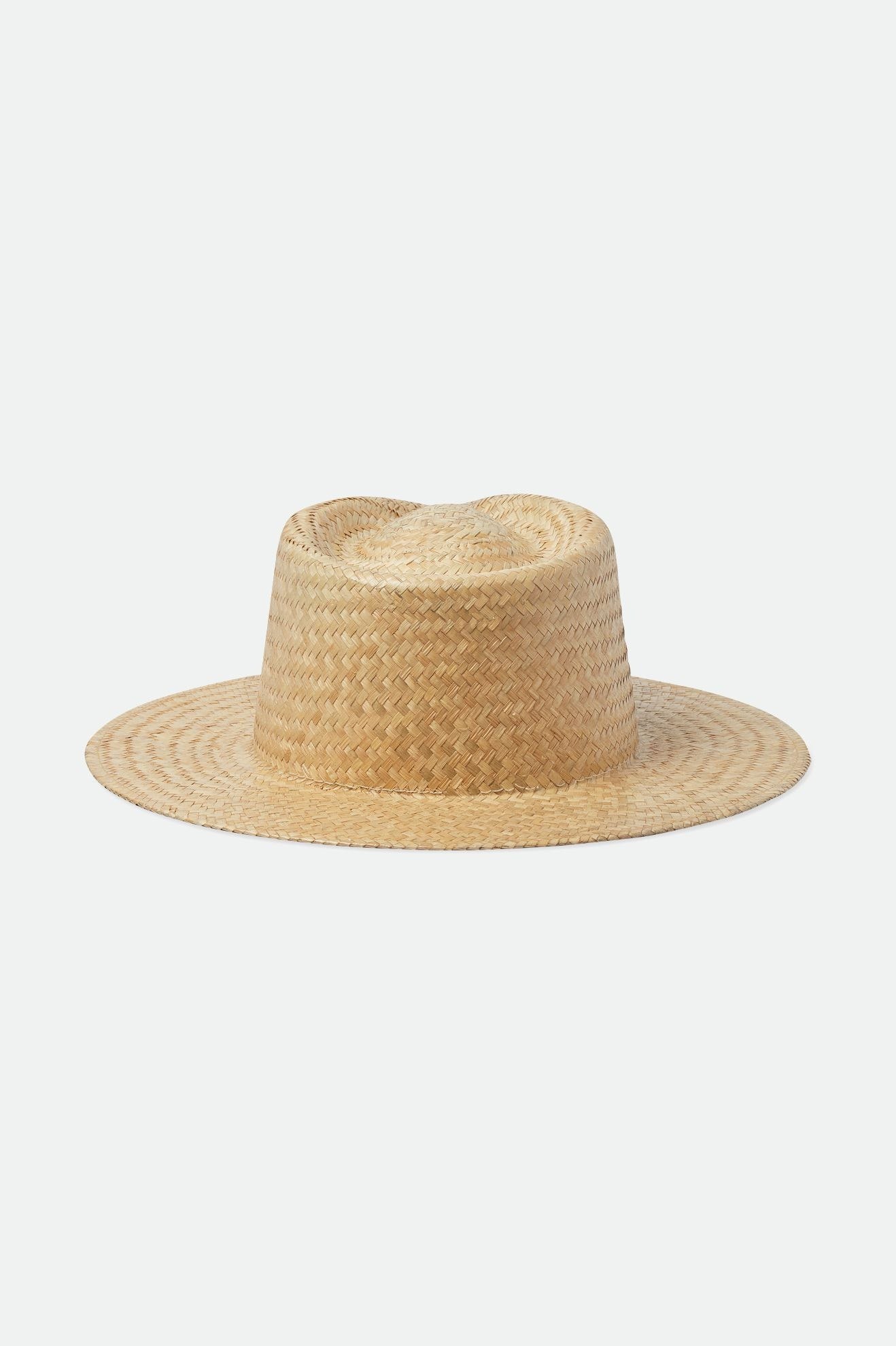 Sombreros Brixton Marcos Palmilla Hombre Beige | 39PXHYOGT