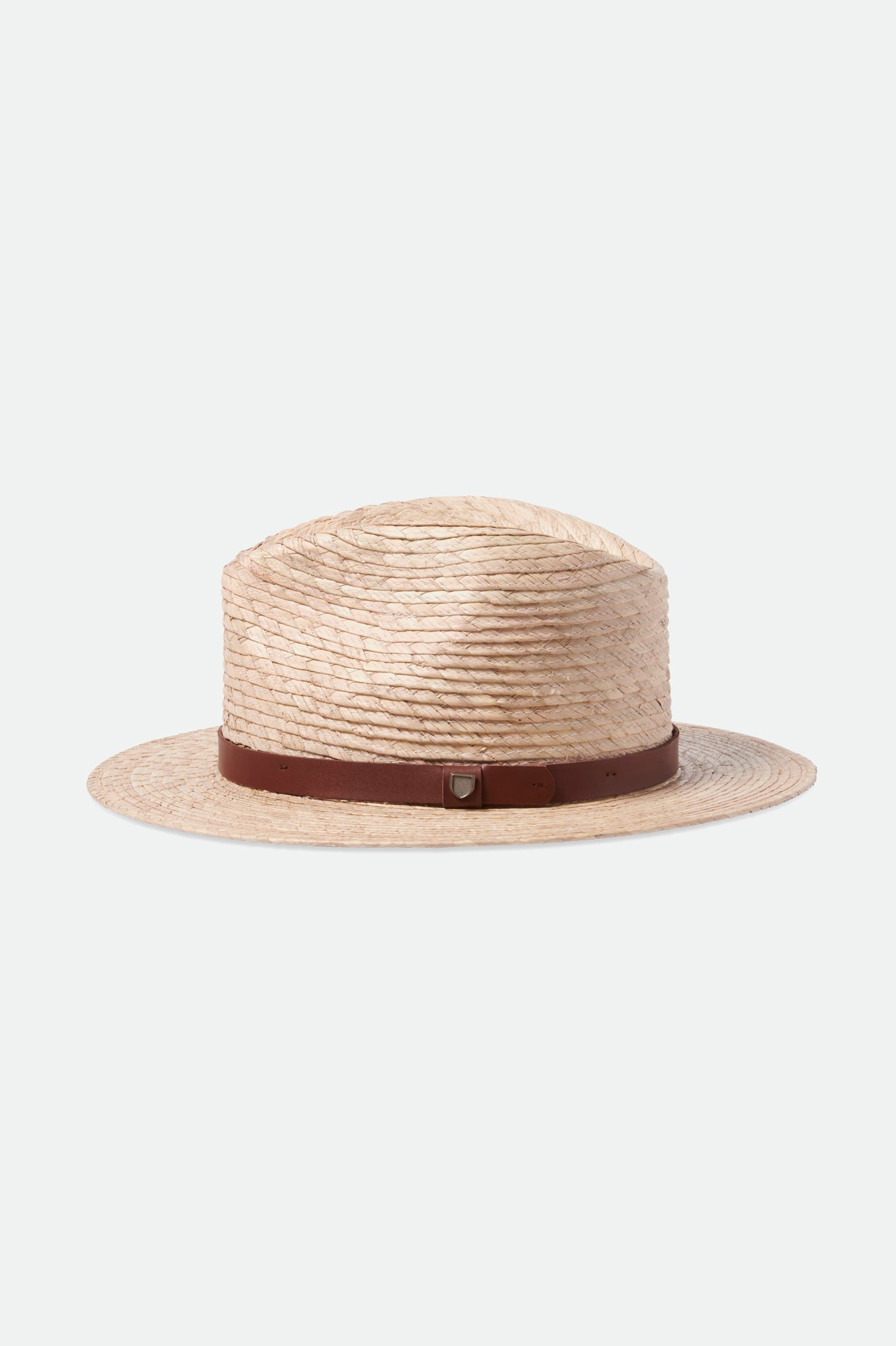 Sombreros Brixton Messer Hombre Beige | 58QKVUOAI