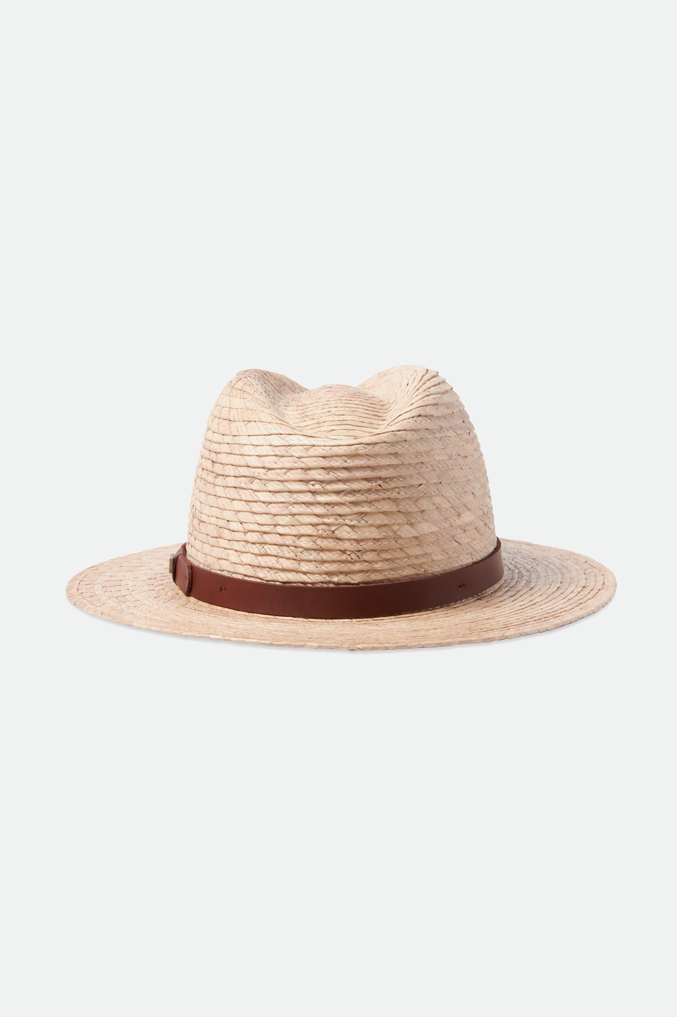 Sombreros Brixton Messer Hombre Beige | 58QKVUOAI