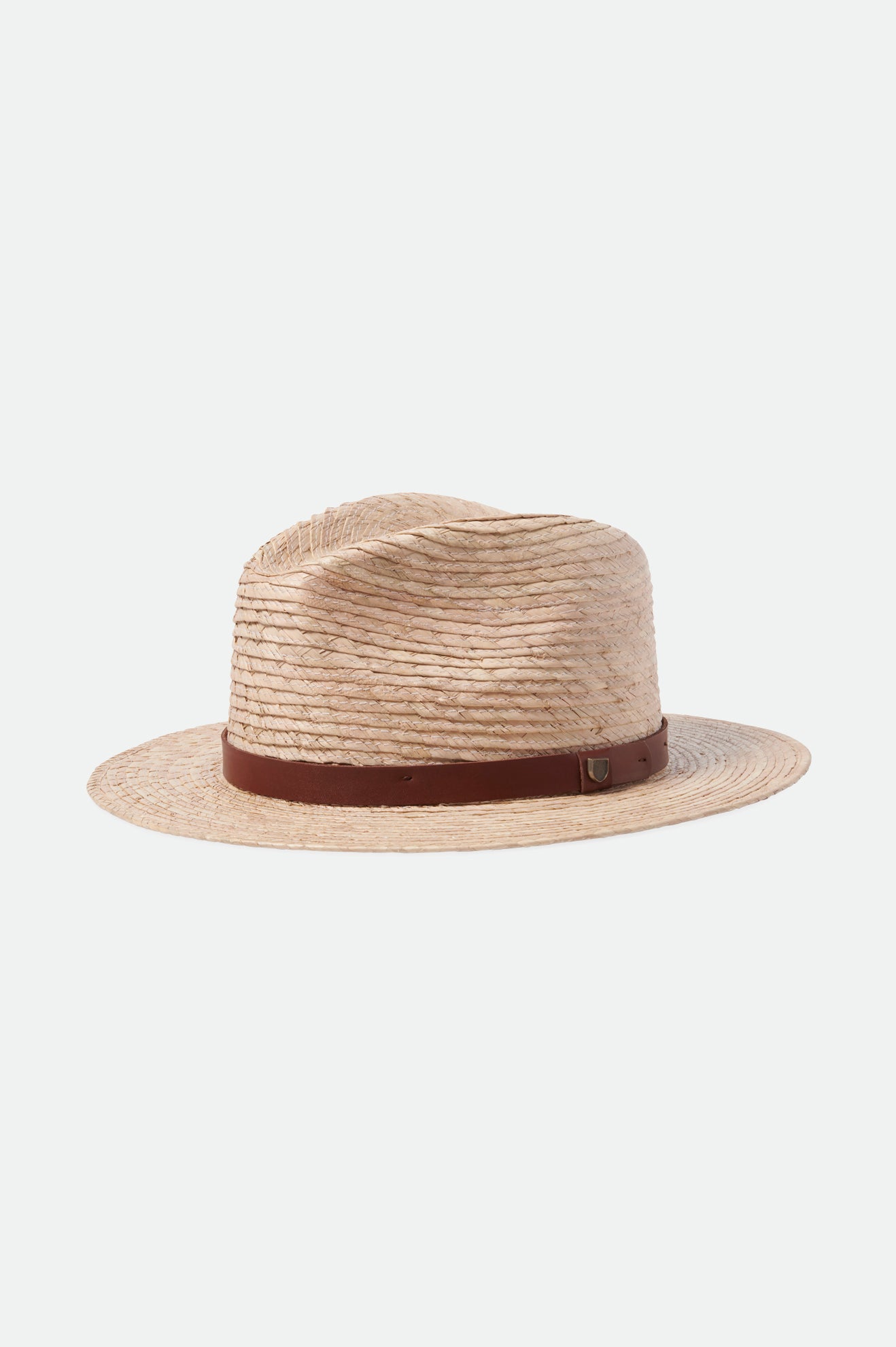 Sombreros Brixton Messer Hombre Beige | 58QKVUOAI