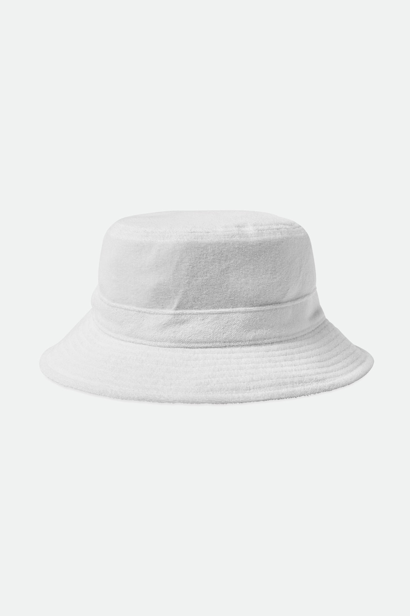 Sombreros Brixton Nora Mujer Blancas | 38MGRCPDV