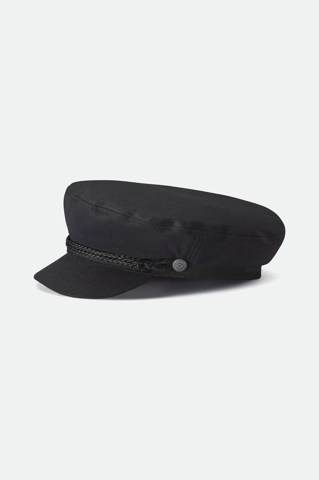 Sombreros Brixton Fiddler Hombre Negras | 26QAZDOIY