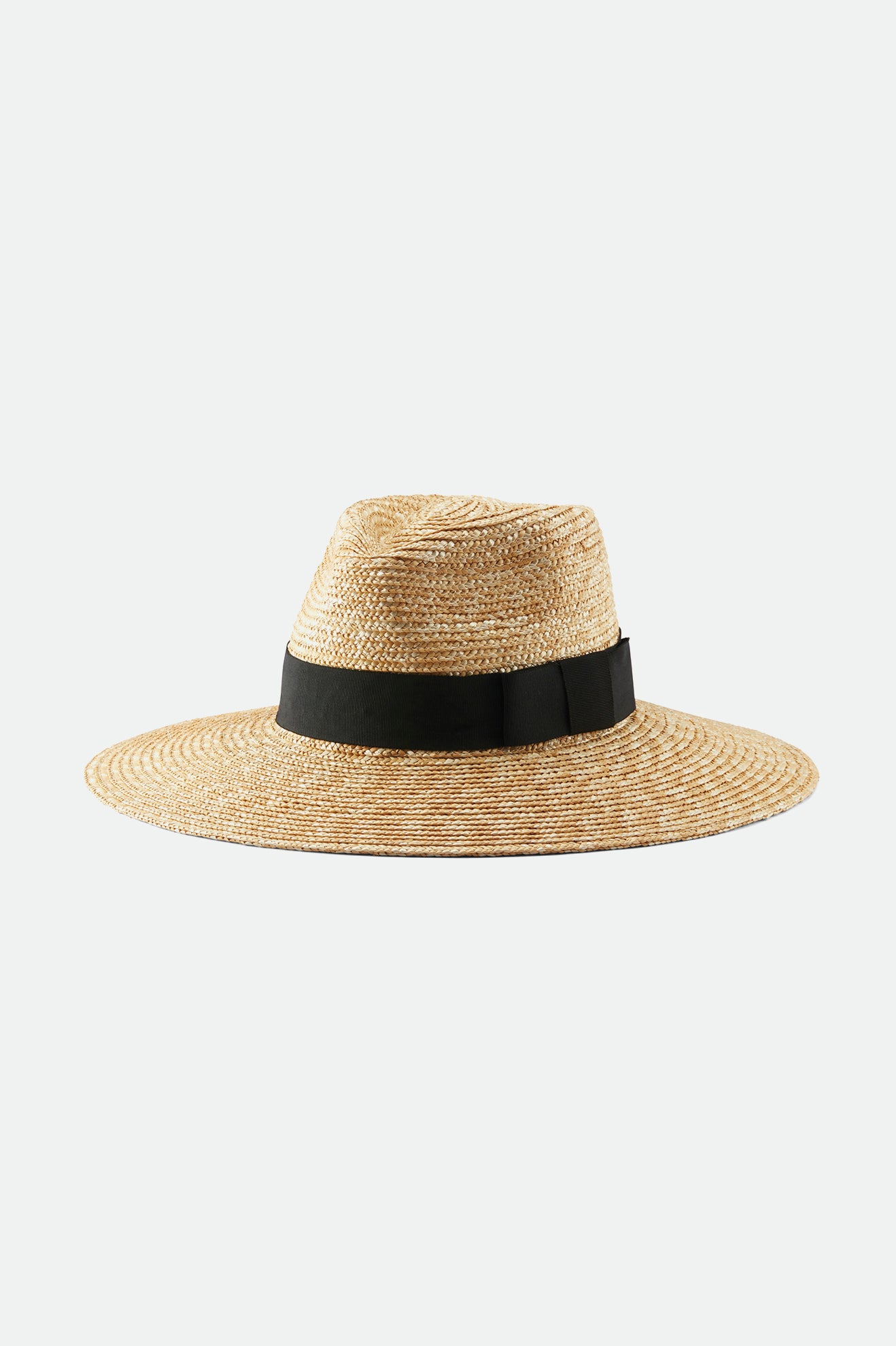 Sombreros De Pajas Brixton Joanna Mujer Naranjas | 41RNYWXVB